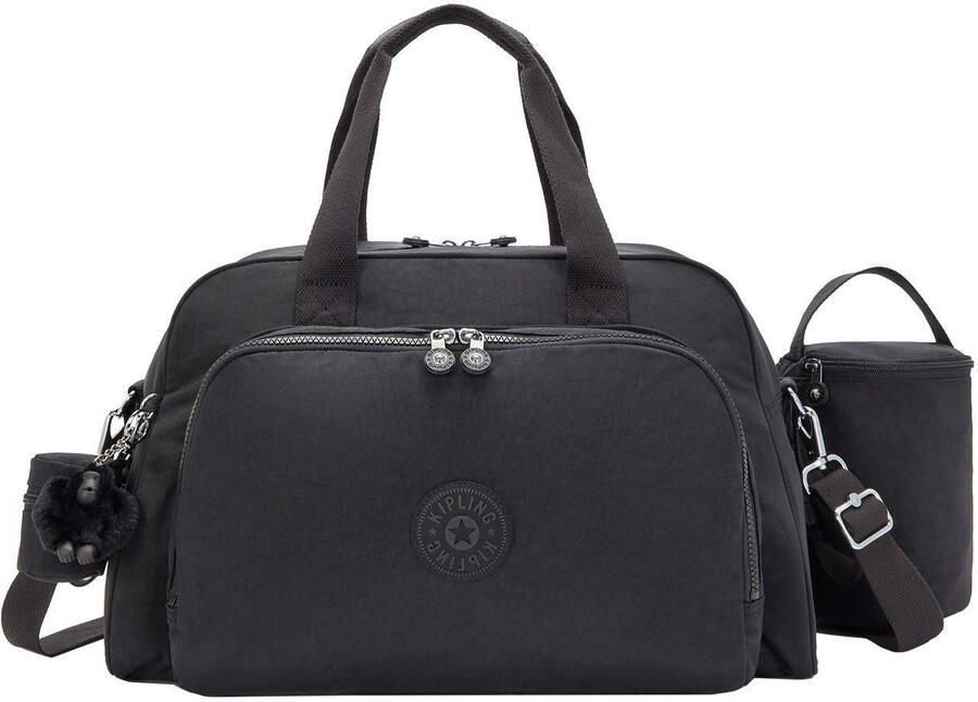 Kipling tas zwart