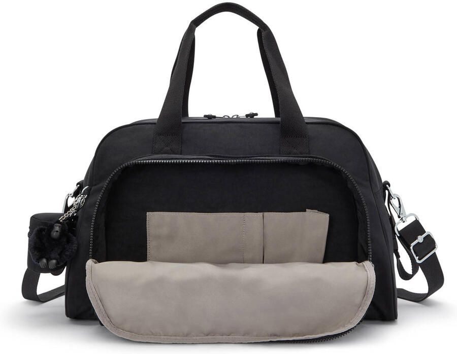 Kipling tas zwart - Foto 3