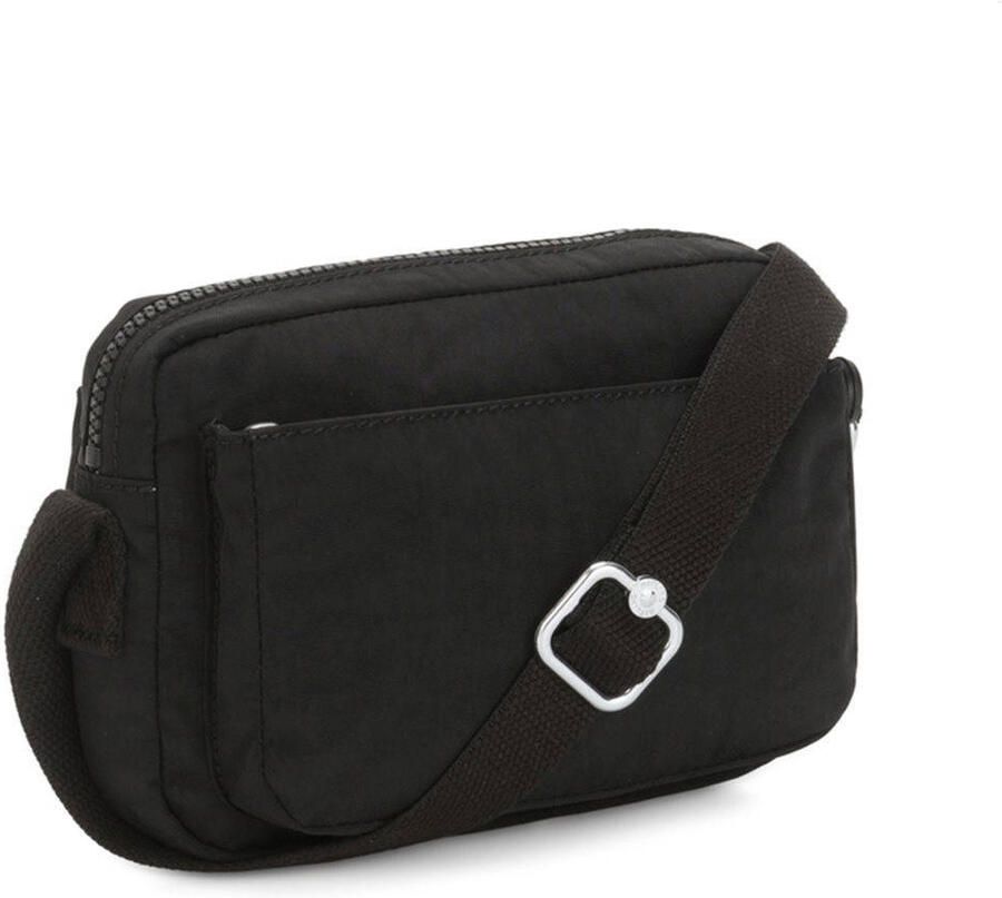 Kipling Stijlvolle Crossbody Tas Black Dames - Foto 3