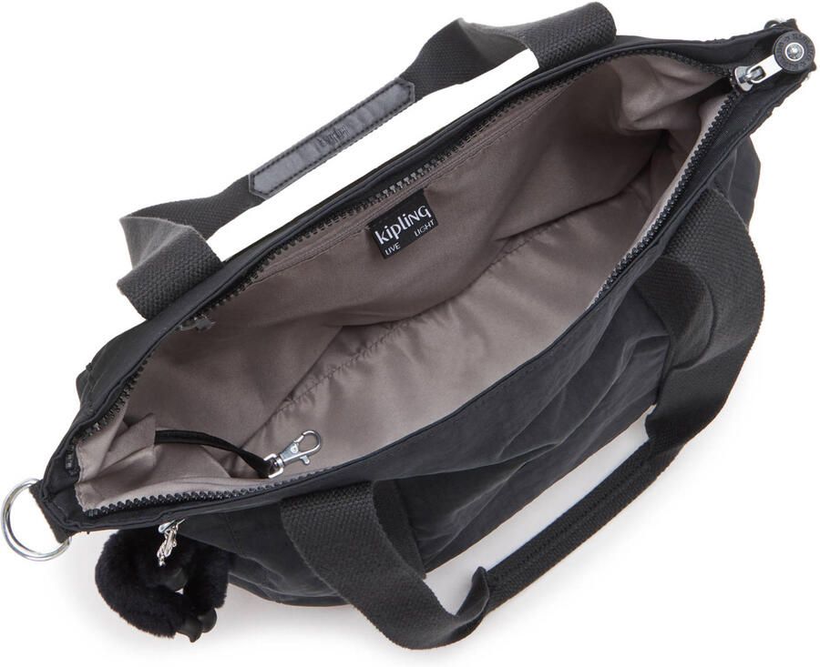 Kipling tas zwart - Foto 2