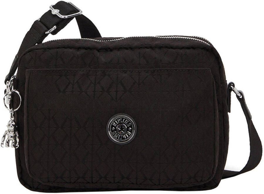Kipling tas zwart