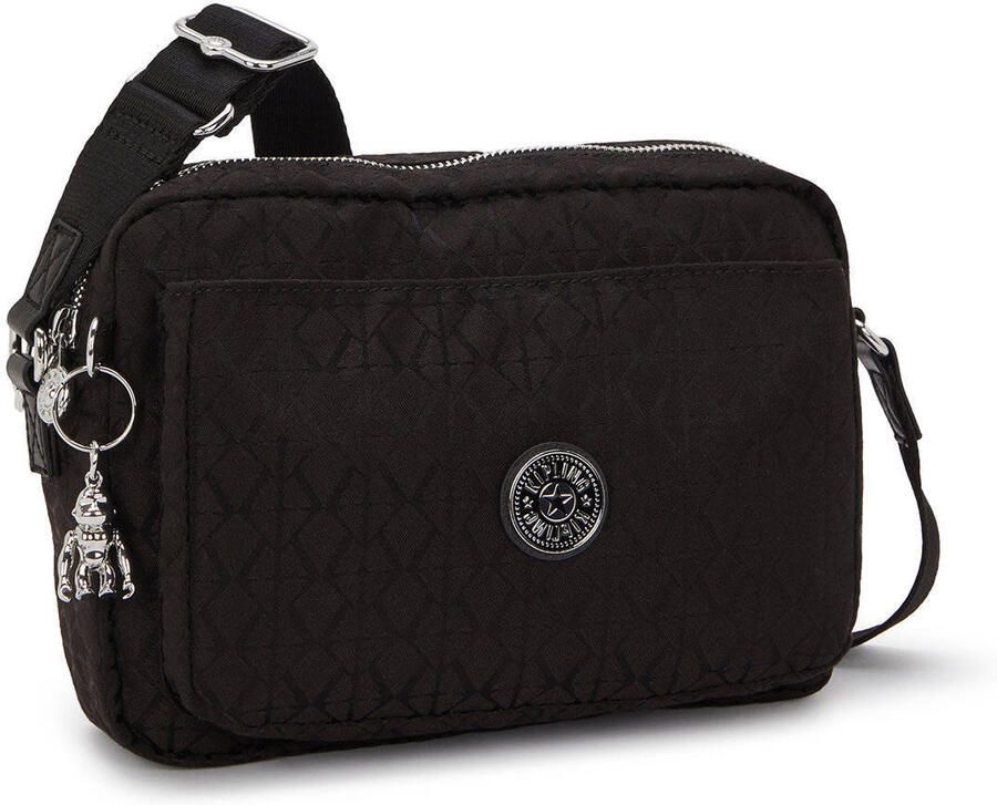 Kipling tas zwart - Foto 3