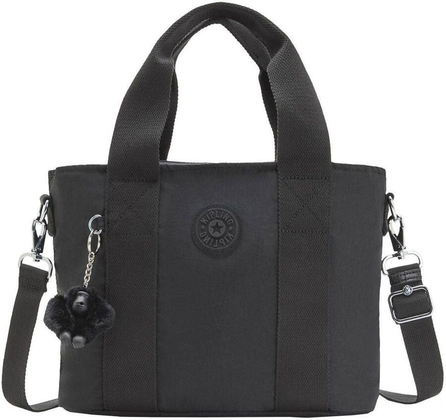 Kipling tas zwart