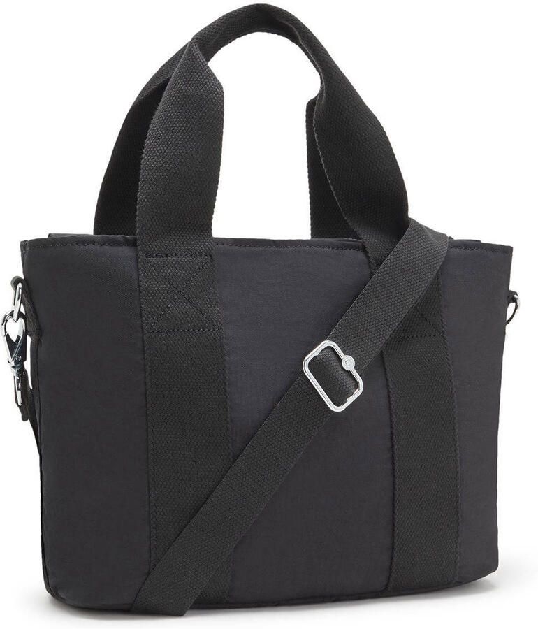 Kipling tas zwart - Foto 3