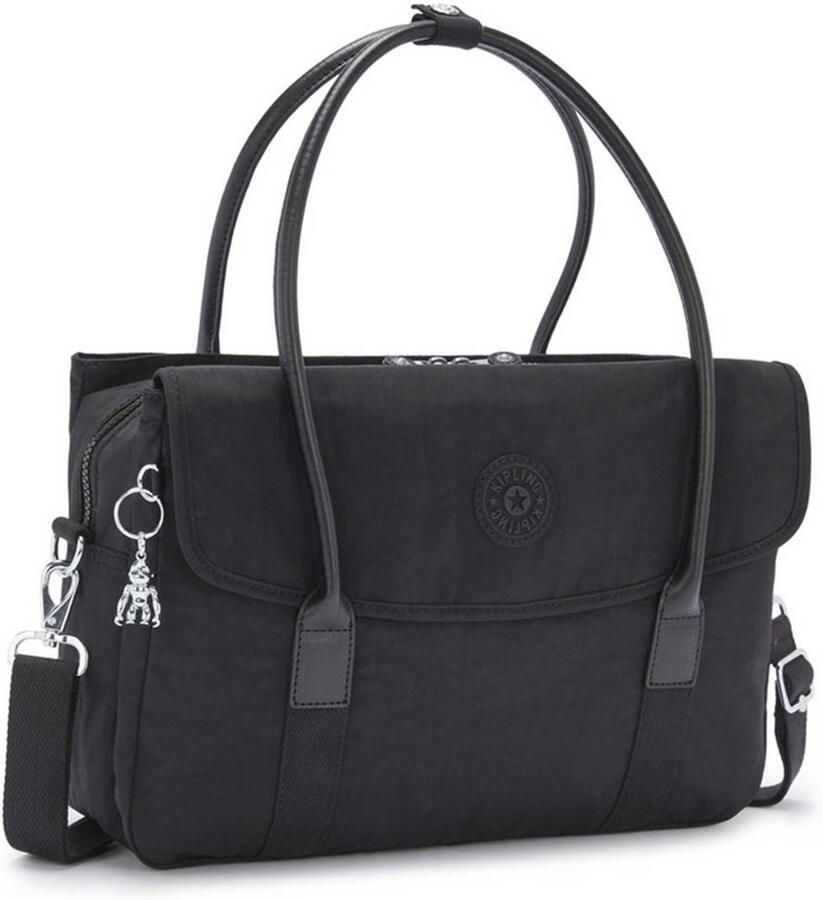 Kipling tas zwart - Foto 2