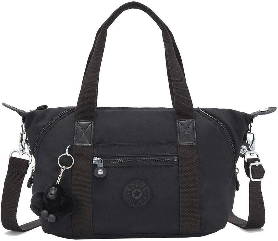 Kipling tas zwart