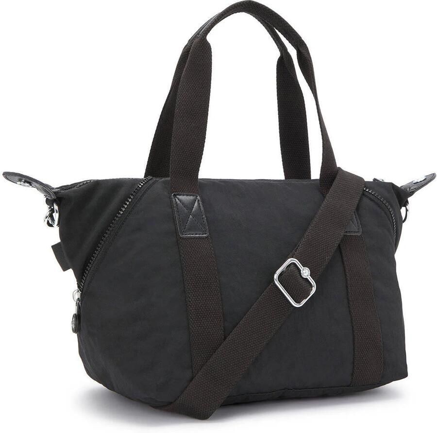 Kipling tas zwart - Foto 3