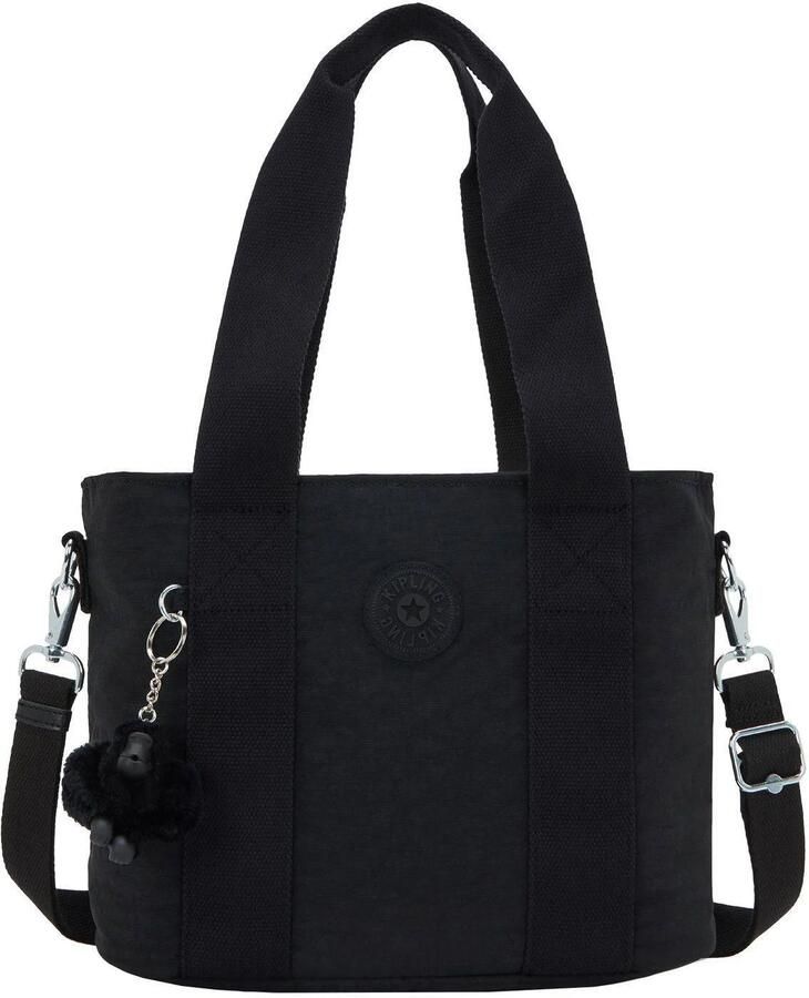 Kipling tas zwart