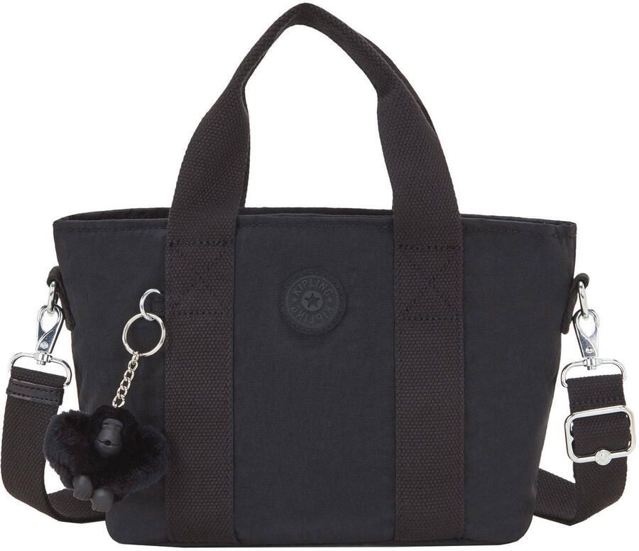 Kipling tas zwart