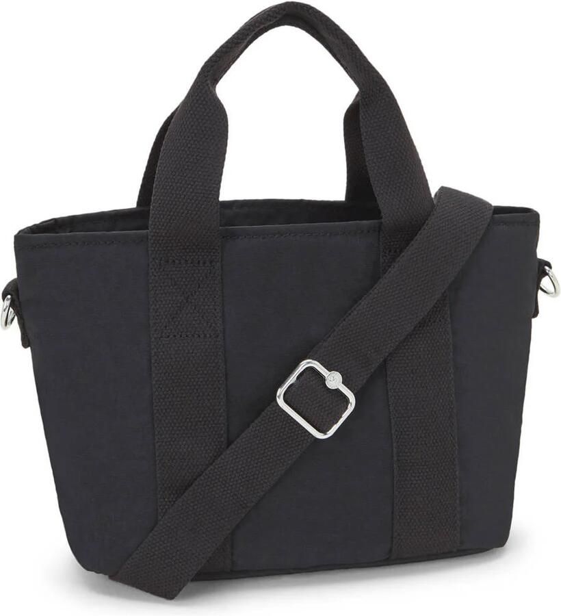 Kipling tas zwart - Foto 3