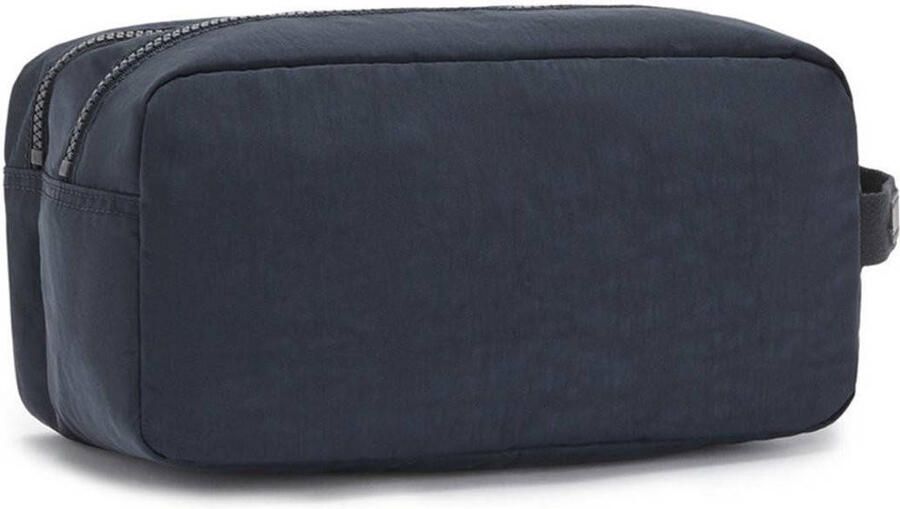 Kipling toilettas Agot blauw - Foto 3