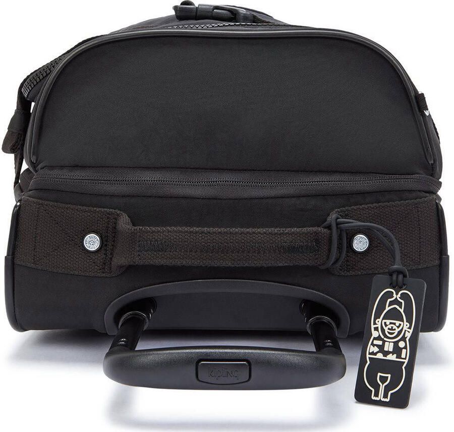 Kipling Aviana Trolley Koffer Black Unisex - Foto 2