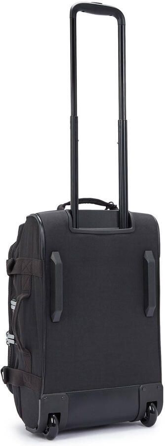 Kipling Aviana Trolley Koffer Black Unisex - Foto 3