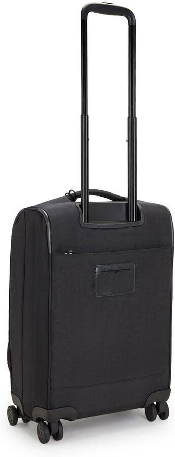 Kipling Nieuwe Youri Trolley Black Unisex - Foto 2