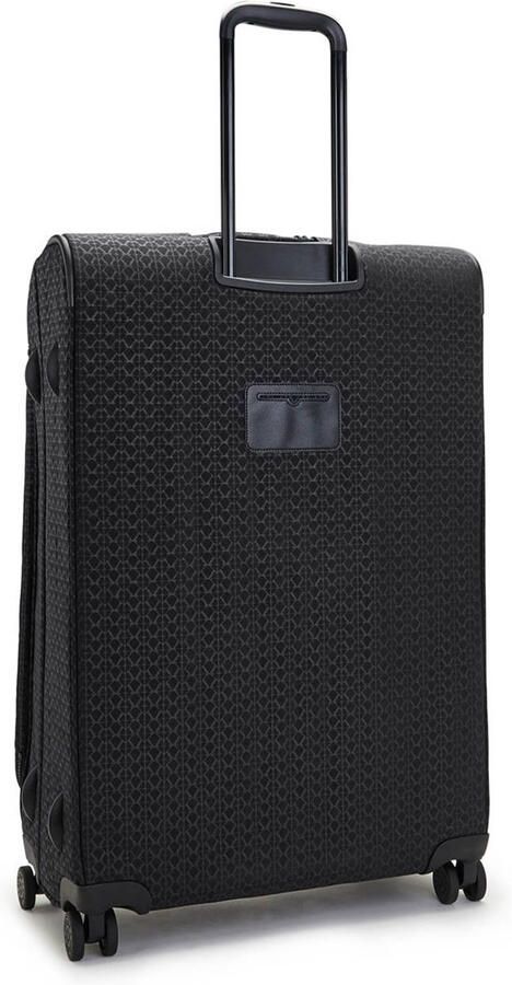 Kipling Nieuwe Youri Trolley Black Unisex - Foto 2