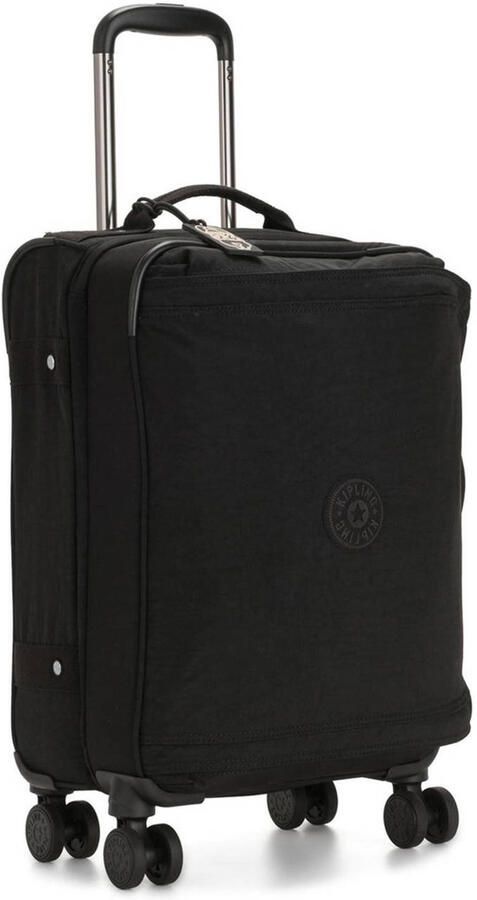 Kipling trolley Spontaneous 53 cm. zwart - Foto 2