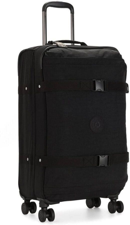 Kipling trolley Spontaneous 66 cm. zwart - Foto 3