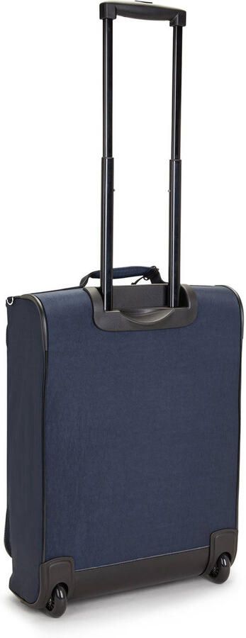 Kipling trolley Teagan 55 cm. donkerblauw - Foto 3
