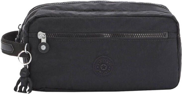 Kipling toilettas Agot zwart