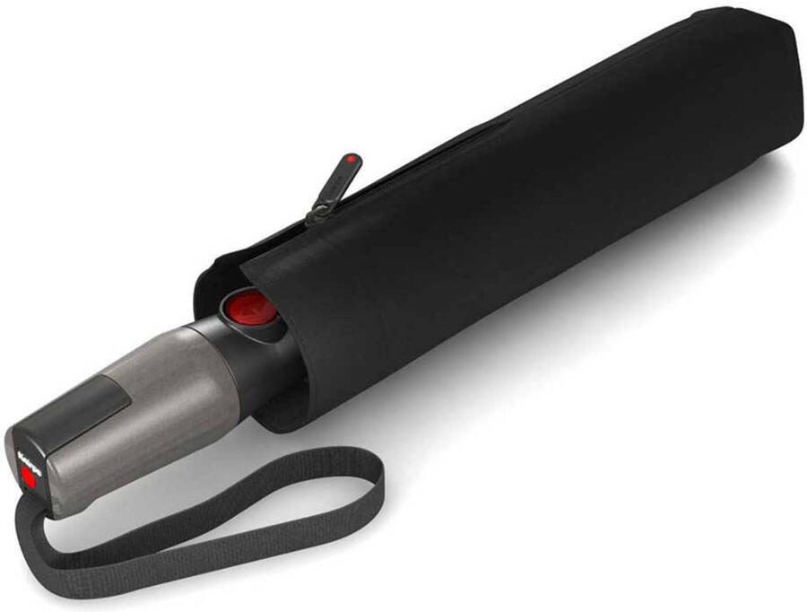 Knirps paraplu T-400 Duomatic XL zwart - Foto 3