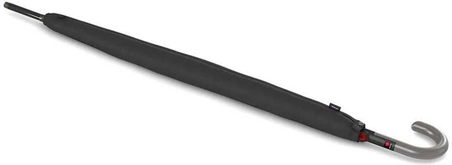 Knirps paraplu T-903 Automatic zwart