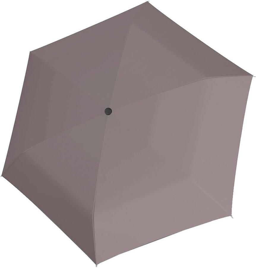 Knirps paraplu U.200 Ultra Light Duomatic mauve
