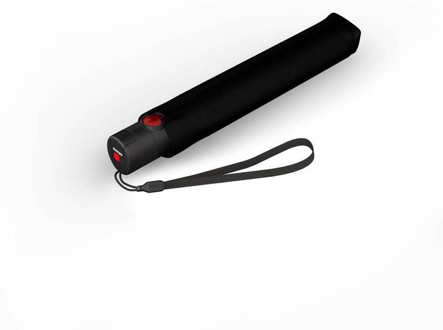 Knirps paraplu U.200 Ultra Light Duomatic zwart - Foto 2