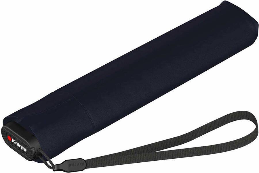 Knirps paraplu US.050 Ultra Light Slim ual donkerblauw - Foto 3