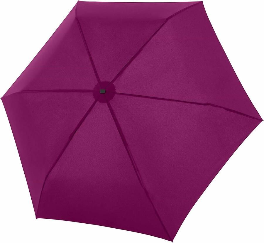 Knirps paraplu US.050 Ultra Light Slim ual paars