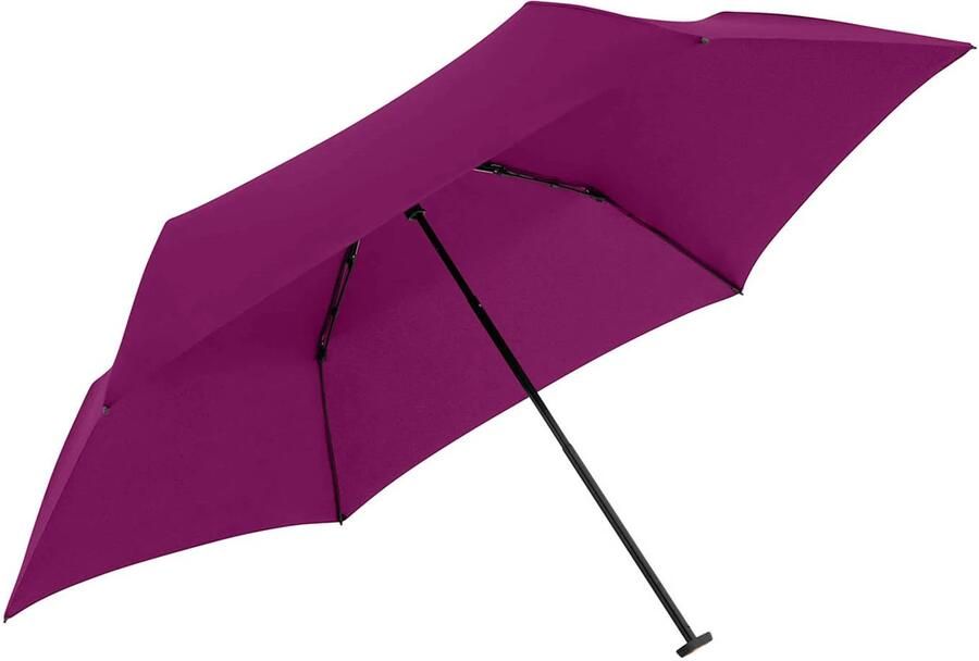 Knirps paraplu US.050 Ultra Light Slim ual paars - Foto 3