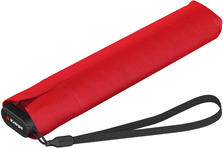 Knirps paraplu US.050 Ultra Light Slim ual rood - Foto 3