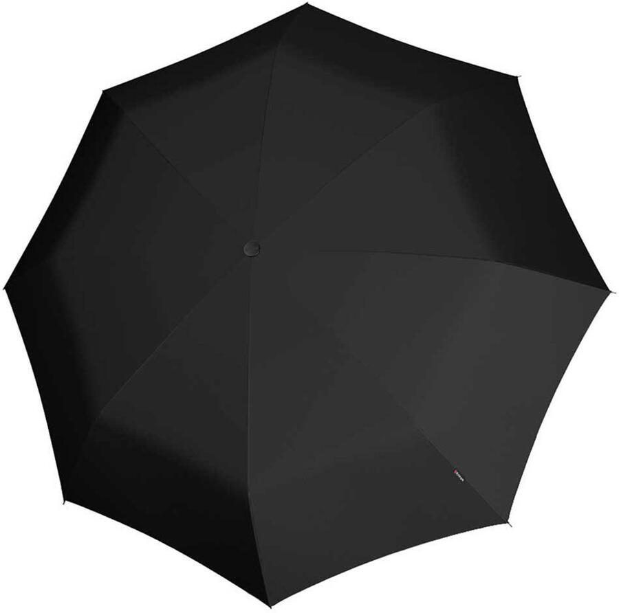Knirps paraplu T-400 Duomatic XL zwart