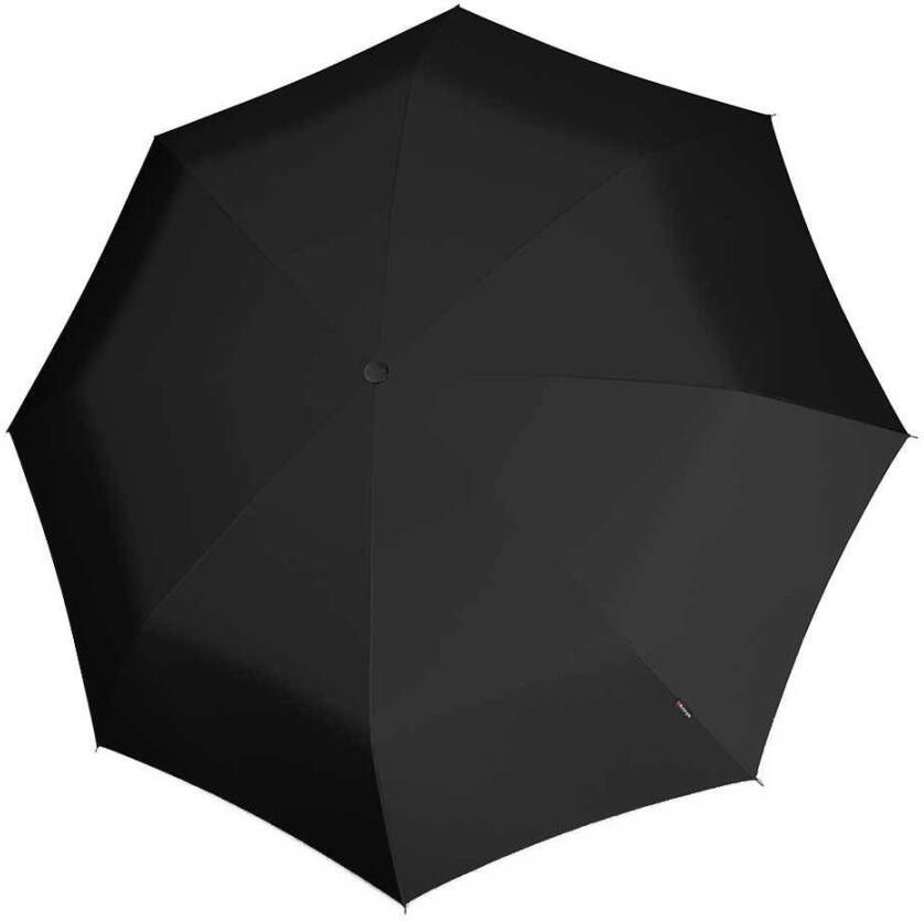 Knirps paraplu T-903 Automatic zwart