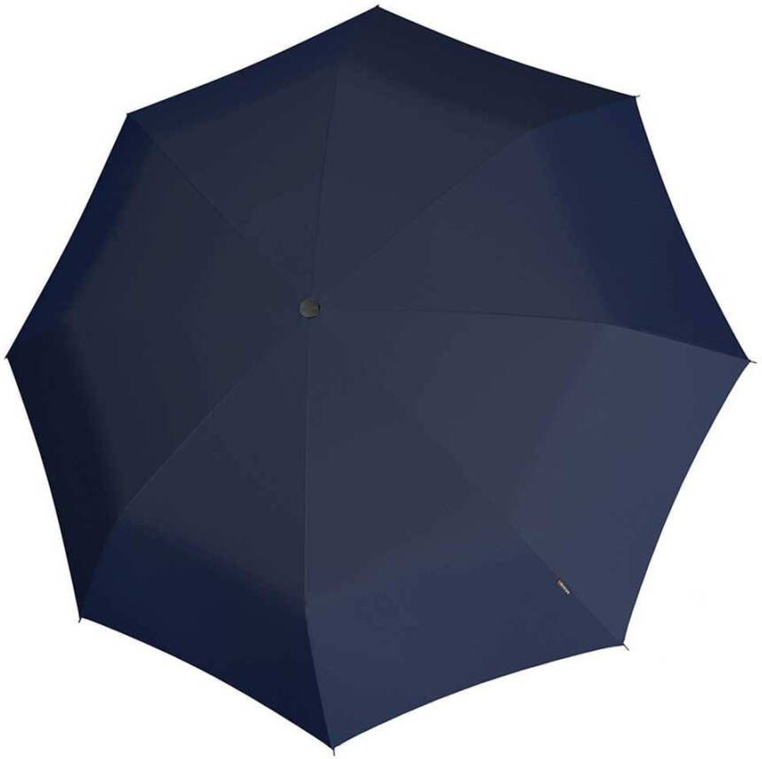 Knirps paraplu T-400 XL Duomatic donkerblauw