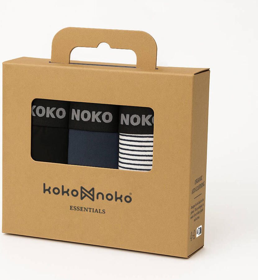 KOKO NOKO Jongens Ondergoed & Nachtkleding Wn1830 Multi - Foto 4