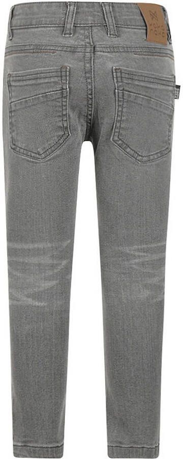 KOKO NOKO Jongens Jeans Wn1821 Donkergrijs - Foto 5