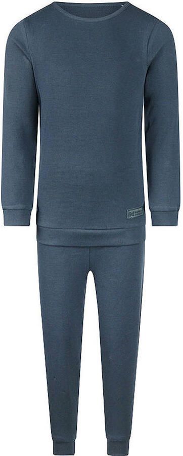 Koko Noko pyjama blauw