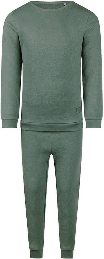 Koko Noko pyjama groen