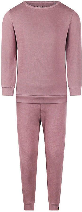 Koko Noko pyjama roze