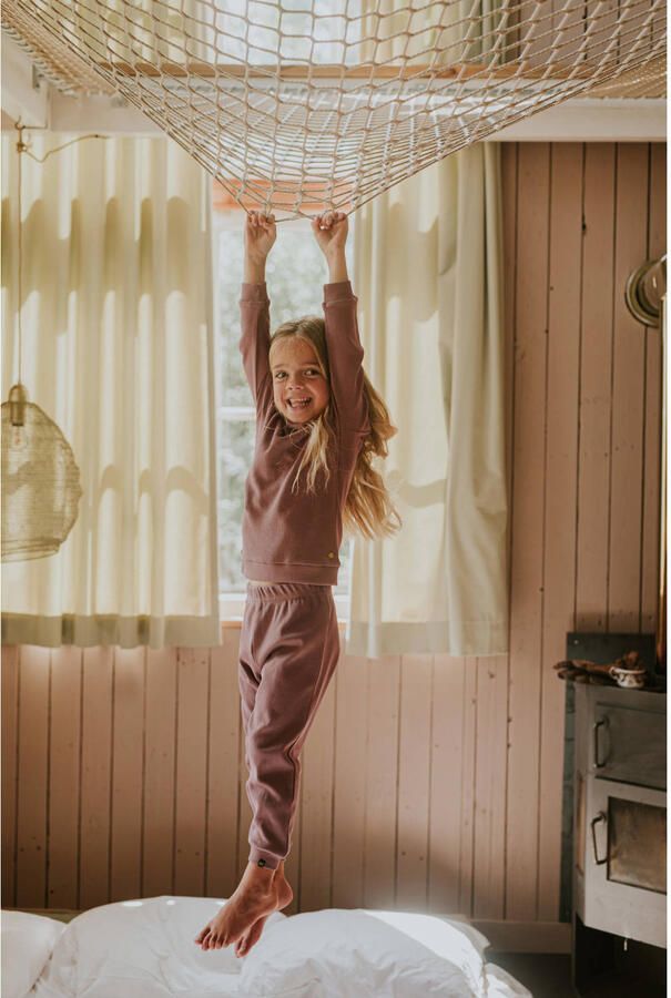 Koko Noko pyjama roze - Foto 2