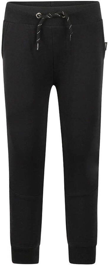 Koko Noko regular joggingbroek zwart