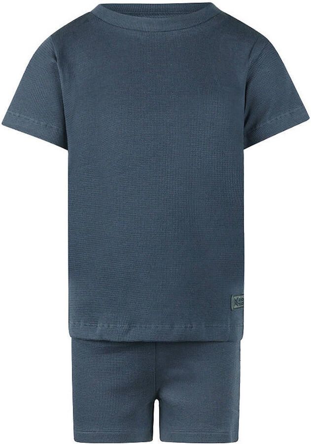 Koko Noko shortama donkerblauw