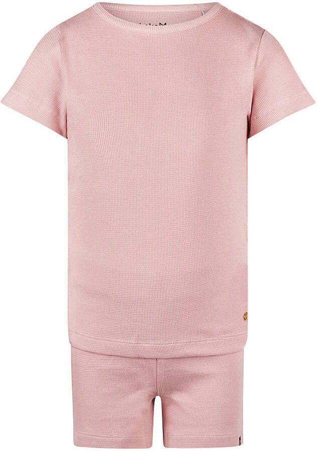 Koko Noko shortama roze