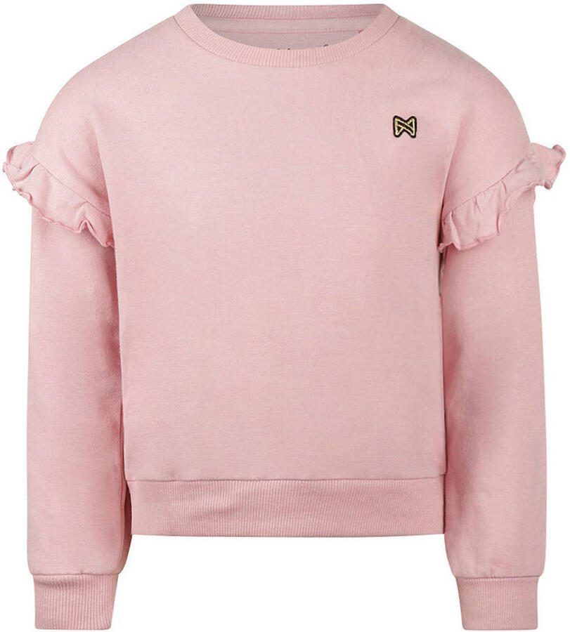 Koko Noko sweater roze