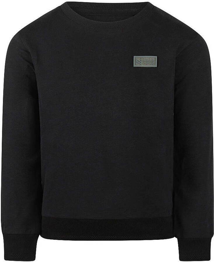 Koko Noko sweater zwart