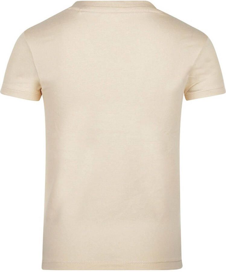 KOKO NOKO Meisjes Tops & T-shirts P54986 Beige