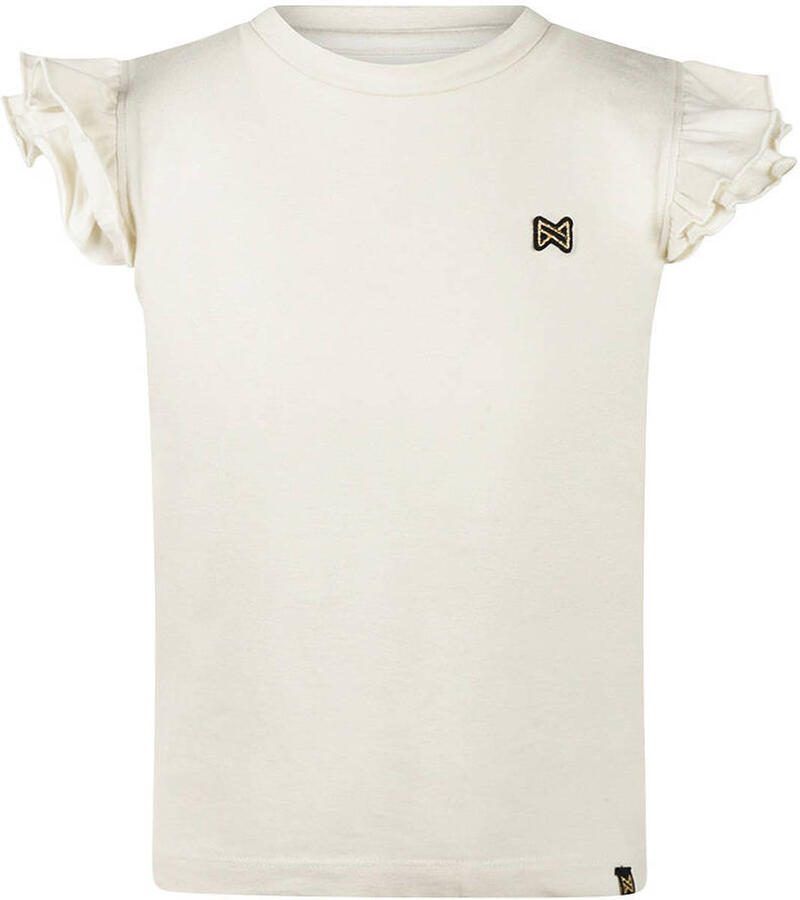 Koko Noko T-shirt ecru - Foto 2
