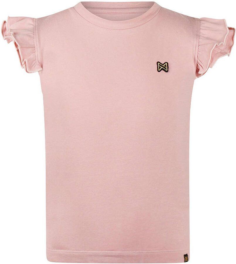 Koko Noko T-shirt roze