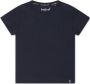 Koko Noko T-shirt Nigel donkerblauw Jongens Stretchkatoen (duurzaam) Ronde hals 122 128 - Thumbnail 1