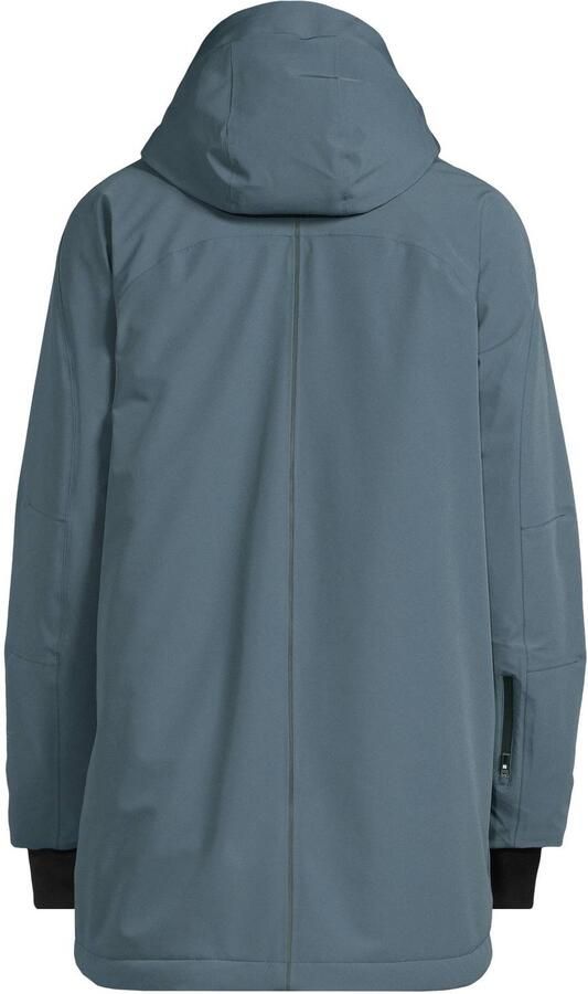 KRAKATAU Heren Jassen Qm613 Donkerblauw - Foto 3